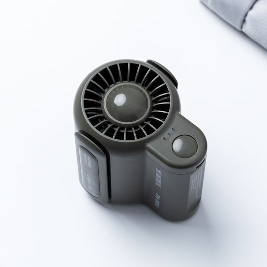 How CoolClip Can Help You Beat the Summer HHeat