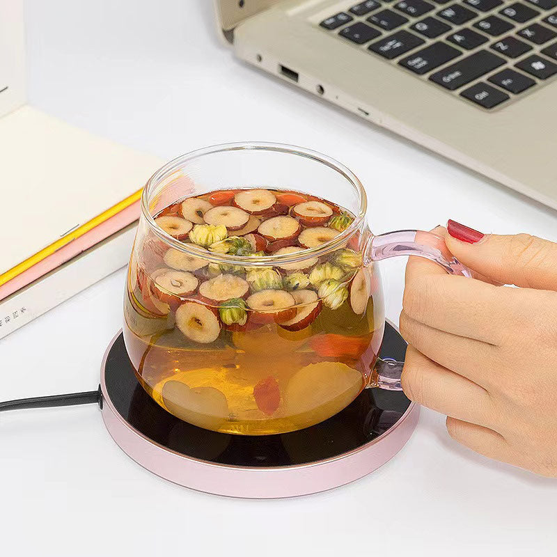 Electric Coffee Warmer