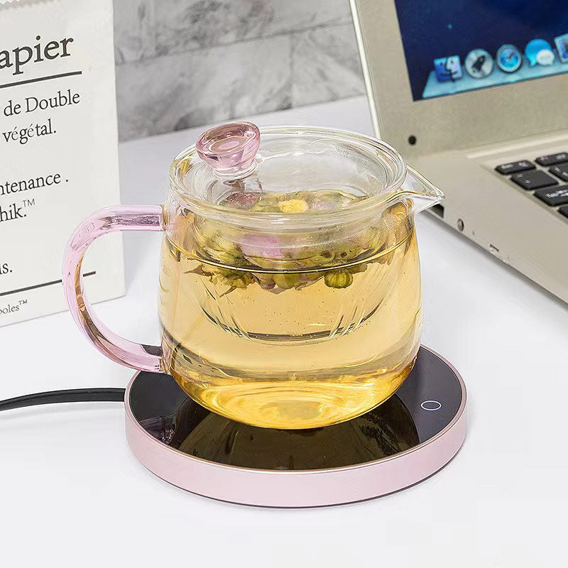 Electric Coffee Warmer