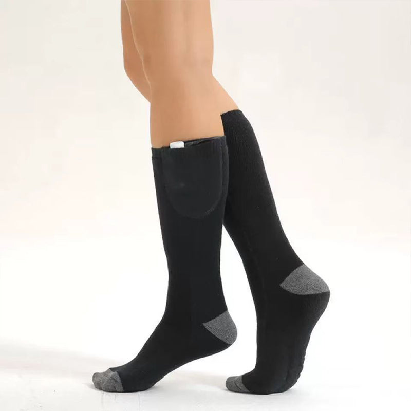Ergonable™ Heated Socks