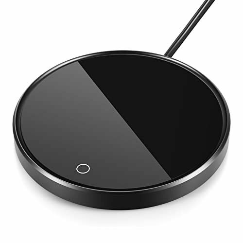 Electric Coffee Warmer