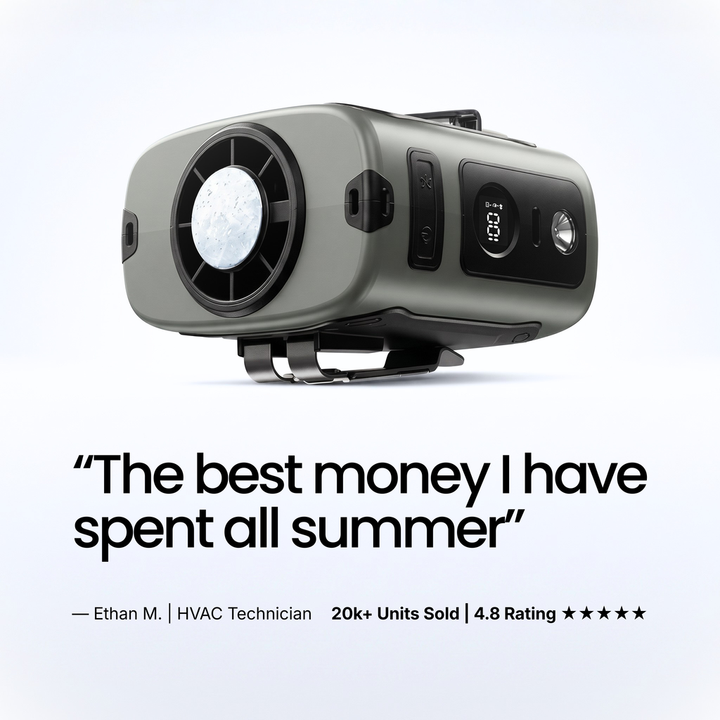 CoolClip® Pro