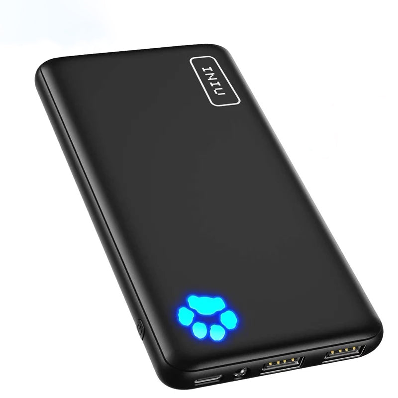 Power Bank For Heated Jacket