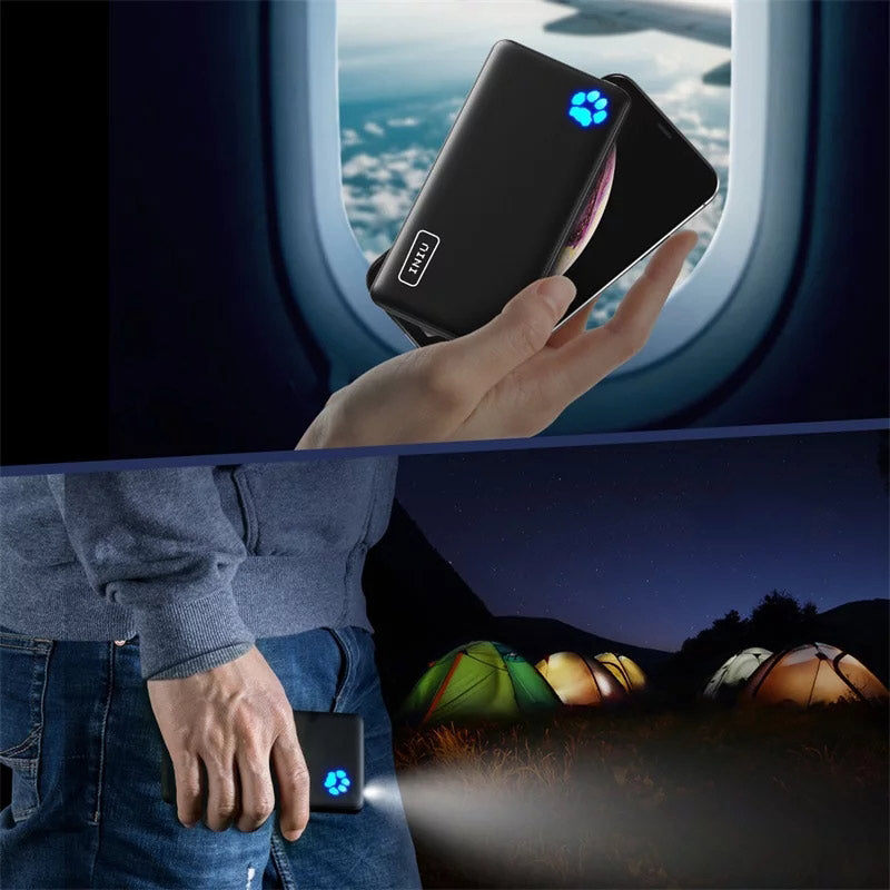 Power Bank For Heated Jacket