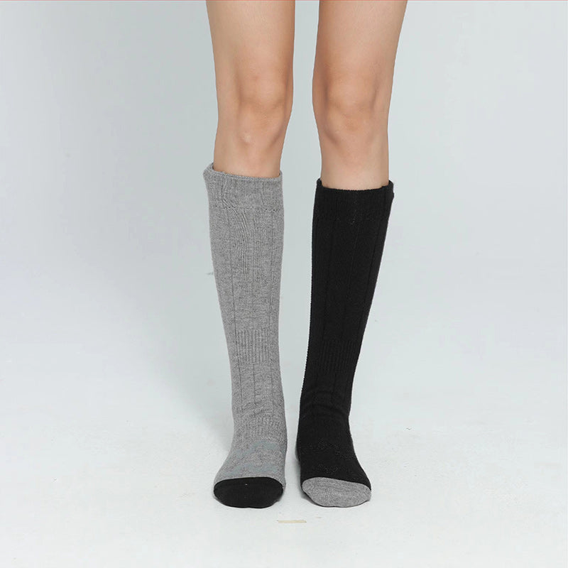 Ergonable™ Heated Socks