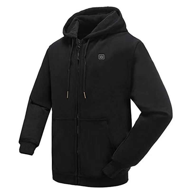 Ergonable™ Heated Hoodie