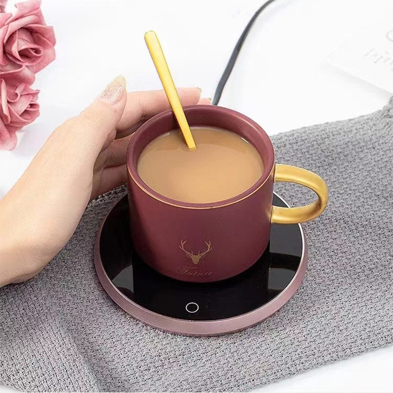 Electric Coffee Warmer